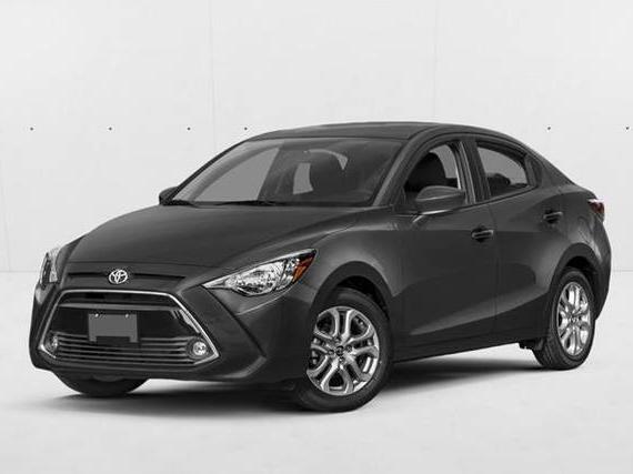 TOYOTA YARIS IA 2017 3MYDLBYV5HY195195 image TOYOTA YARIS IA 2017 3MYDLBYV5HY195195 image